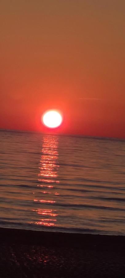Hotel Noel Vlorë 外观 照片