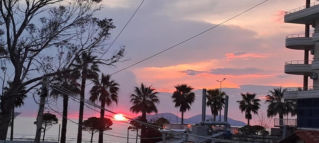 Hotel Noel Vlorë 外观 照片