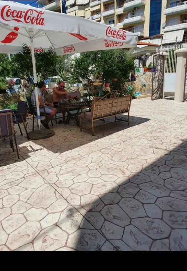 Hotel Noel Vlorë 外观 照片