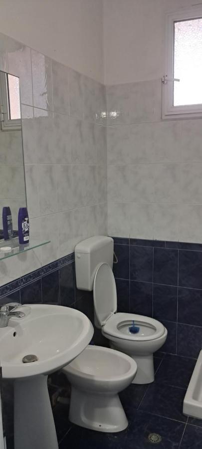 Hotel Noel Vlorë 外观 照片