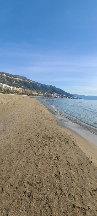 Hotel Noel Vlorë 外观 照片