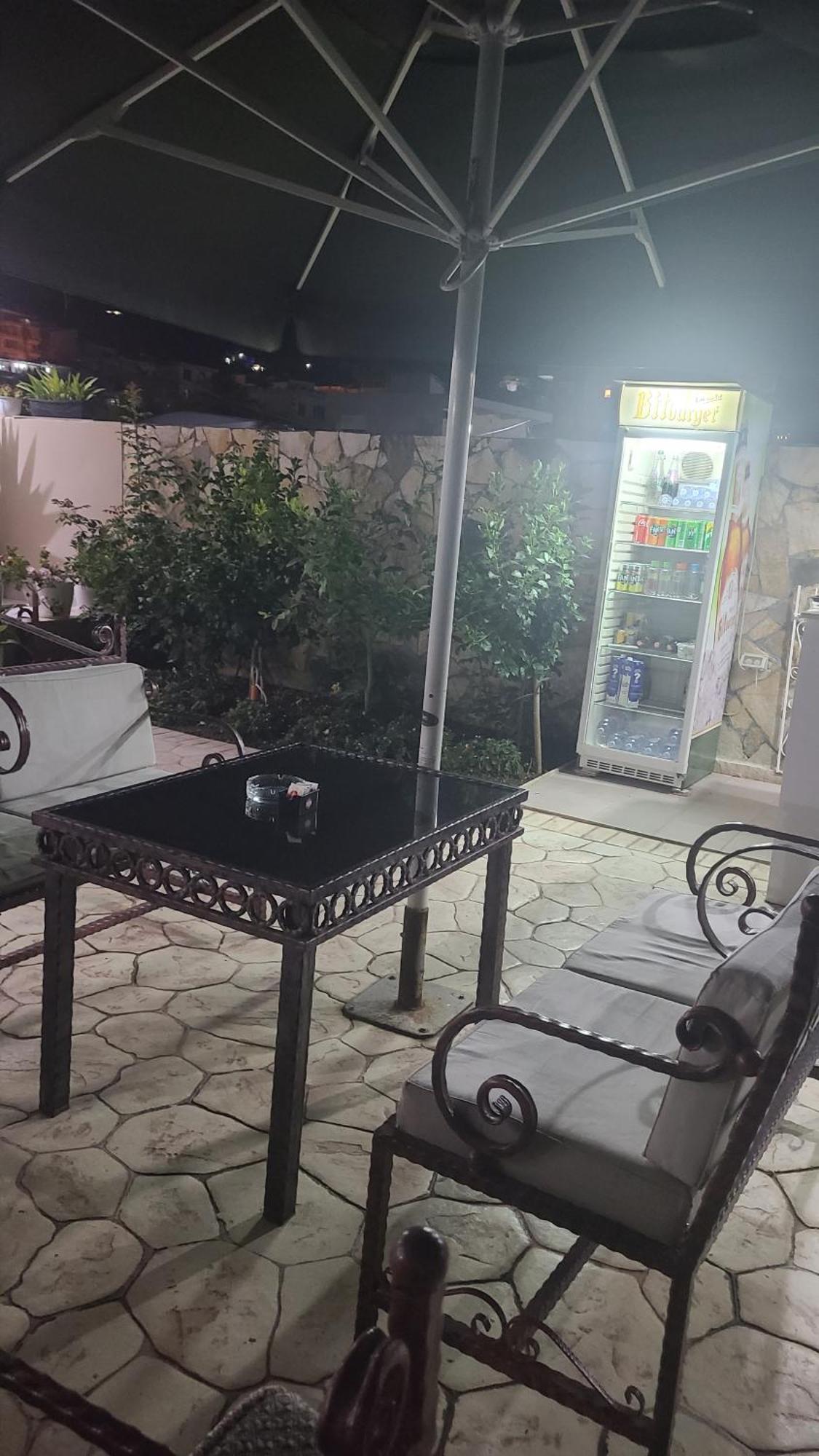 Hotel Noel Vlorë 外观 照片