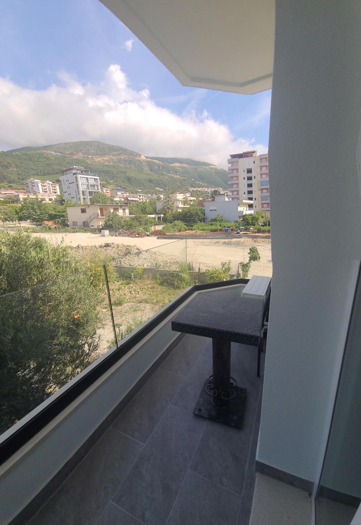 Hotel Noel Vlorë 外观 照片