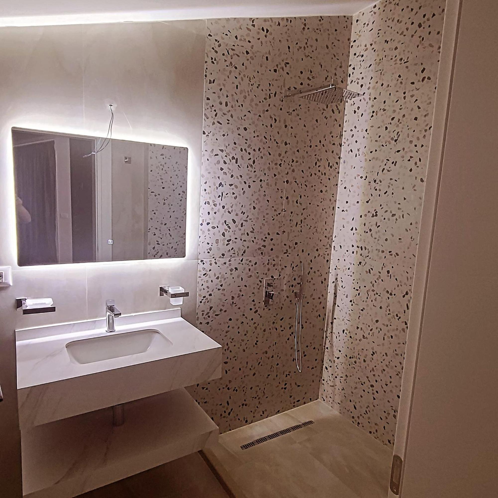 Hotel Noel Vlorë 外观 照片