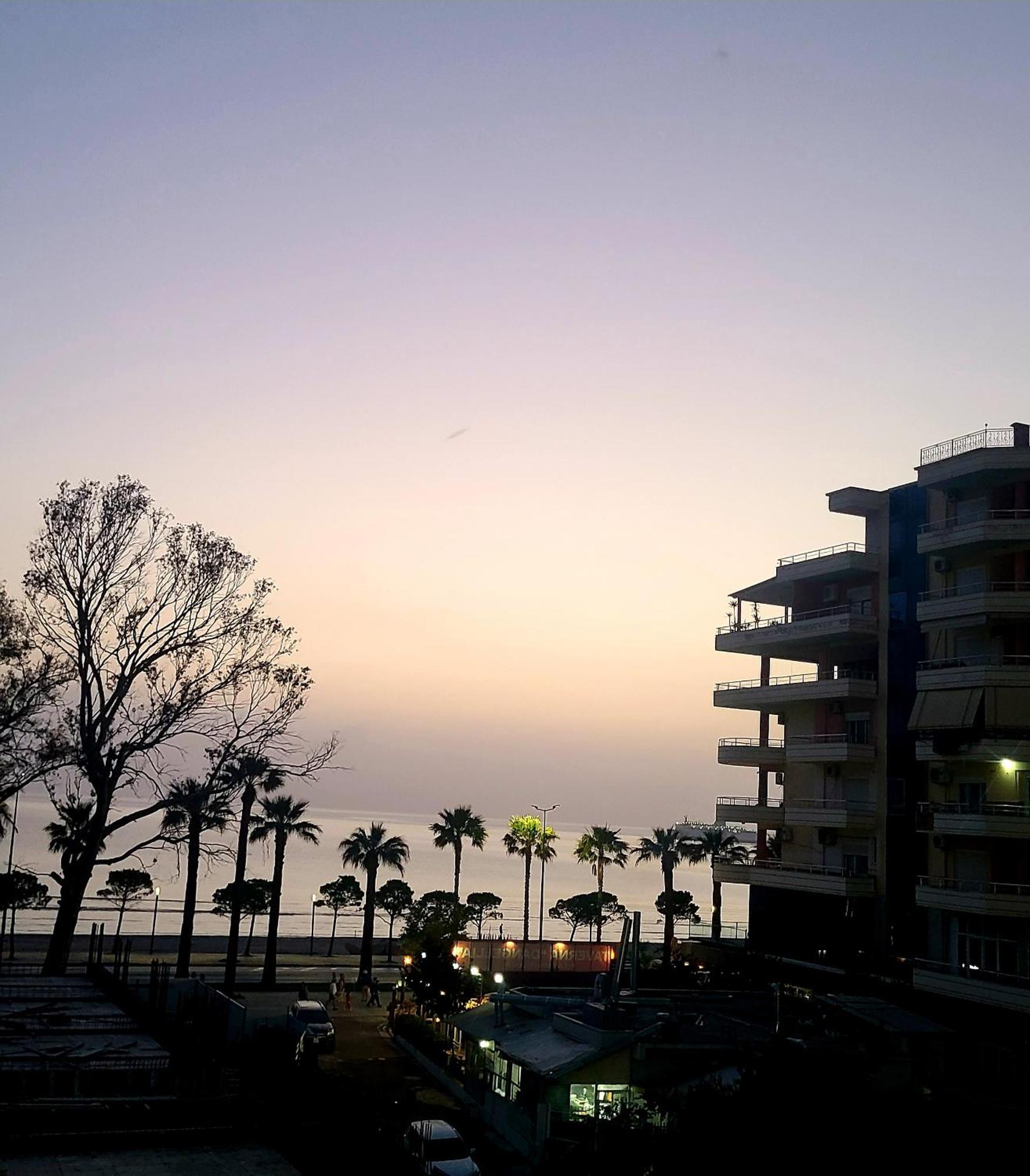 Hotel Noel Vlorë 外观 照片