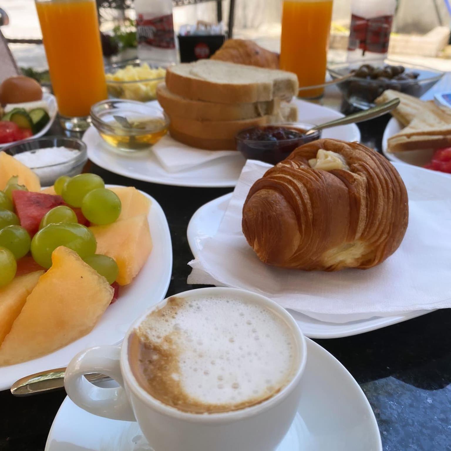 Hotel Noel Vlorë 外观 照片