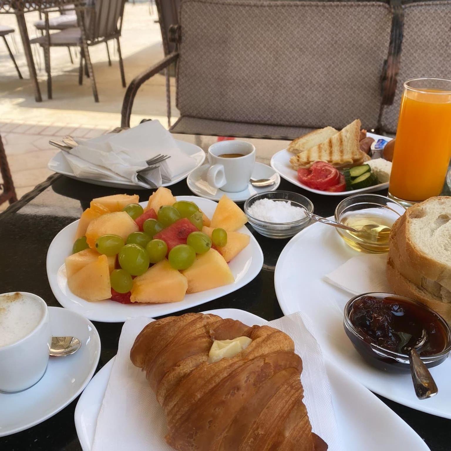 Hotel Noel Vlorë 外观 照片